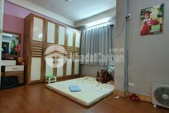Biệt thự xinh giữa phố minh khai, 2 thoáng, sân rộng, mặt tiền rộng 5.2m, 4.8 tỷ.
