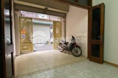 Cần bán nhà ngõ 79 cầu giấy, 3.5t, 7.3tỷ.