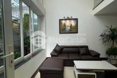 Bán nhà mỹ đình 3.3 tỷ 46m 5 tầng, ngõ nông.