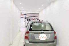 Trung tâm đống đa, ô tô vào nhà, vỉa hè, kinh doanh văn phòng, 10m ra hồ điều hòa.