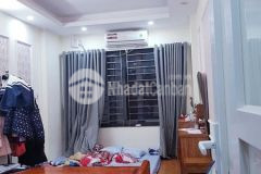 Bán nhà 2 tầng hà trì 35m chỉ 2 tỷ, ngõ thông, gần ô tô