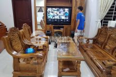 Biệt thự siêu sang 1 trệt 2 lầu, số đường, khang điền, dương đình hội, q9, 200m217.5 tỷ.