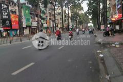 Mặt tiền 3 tháng 2 hiệu suất kd cao