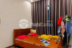 Cực rẻ bán nhà đẹp lạc long quân,cầu giấy 42m2,5t, 5m chỉ 2.85 tỷ lh cg hải 0966866250