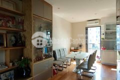 Anh chị nhờ bán shophouse the manor central park 75m2 x 5t x 6m mt, chào 24.6 tỷ