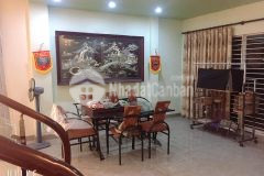 Sieu pham mat ho ngo to hon phố kinh doanh sam uat 120m 5t 21xtỷ tây trà hoàng mai