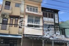 Bán nha 3 tang mặt tiền tran cao van,xuân hà,thanh khê,đà nẵng