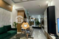 Nhà đẹp 4 tầng kđt an bình tân có sổ riêng giá bán nhanh 4.45 tỷ