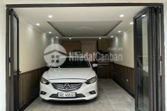 Chính chủ bán nhà phố dương quảng hàm 30m 5 tầng chỉ 3,7 tỷ