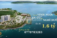 Chỉ cần 350tr đã sở hữu căn hộ biển tại nha trang. lh 0778783283