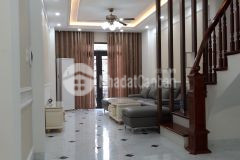 Bán phố tô hiệu, nhà đẹp ở ngay, 35m2, 4 tầng, 4 ngủ, hai thoáng, nhỉnh 3 tỷ