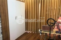 Nhà đẹp, hiếm, ngõ ô tô, kd,vp đường giải phóng thông sang quận ủy hoàng mai.