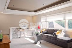 Bán nhà phân lô, ô tô đỗ cửa, bắc linh đàm, hoàng mai. 75m2, mt rộng,11,5 tỷ