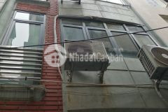 Bán nhà ngõ ba gác thông, kinh doanh ngõ 250 kim giang giá 2,93 tỷ đt 0904545681