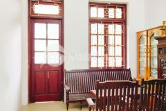 Bán gấp nhà đường phan đình giót, dt 50m2, 4 tầng, mt 4m, gần phố, 2 mặt thoáng