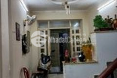 Nguyễn thiện thuật quận 3 hẻm ô tô 40m2 chỉ hơn 6 t