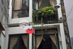 Bán nhà gần vinhome tân cảng, bình thạnh, hxh, mới, giá rẻ.