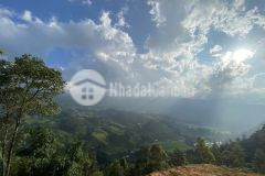 Vị trí khỏi bàn, view miễn chê ngay trung tâm sapa