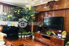 Siêu phẩm phố lò đúc, hai bà trưng, 60m2 x 5 tầng,mt 5m, thang máy. giá 8,5 tỷ.