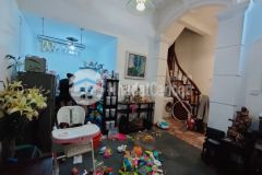 Nhà quá đẹp ngã tư sở, lô góc, ôtô qua cửa, 2 thoáng, mt khủng, 65m2, nhỉnh 5 tỷ