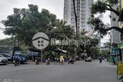 Hiếm bán gấp nhà lô góc mặt phố mễ trì 8 tầng thang máy, kinh doanh đỉnh, giá 13,8 tỷ