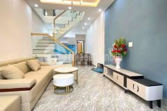 Bán nhà 2 tầng kiệt 408 hoàng diệu,hải châu,đà nẵng