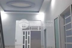 Bán nhà 1 nguyễn oanh, gò vấp, nhà đẹp lung linh, 35m2, 3tỷ tl