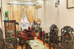 Bán nhà mặt phố quang trung hà đông 60m2 x 6 kinh doanh ô tô giá nhỉnh 9 tỷ