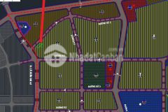 Bán lô đất đẹp view sông giá rẻ, đường nguyễn duy trinh, p. phú hữu, quận 9, dt 362m28.5 tỷ.