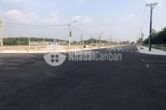 Chủ kẹt tiền cần bán gấp lô đất ngay kcn bàu bàng giá chỉ 670tr