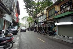 Bán nhà phố đào tấn tòa văn phòng cho thuê 130 triệutháng ô tô tránh lô góc 8 tầng 1 hầm