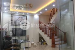 Biệt thự mini phường ô chợ dừa, xa hoa, tráng lệ như cung điện, 6.5 tỷ. 0703451750