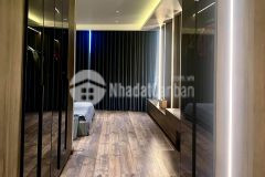 Bán nhà phố hoàng đạo thành, tx, 65m2 mặt tiền 7m 5 tầng lô góc 5 tỷ, 0978267855.