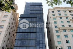 Bán tòa building mp dịch vọng hậu 175m2, mặt tiền 9m, kdln cao, giá chỉ 41 tỷ. lh0965273866