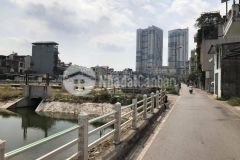 Hiếmđất ngọc thuy khai sơn city view hồ mát mẻ ô tô vào đất nhỉnh 7 tỷ