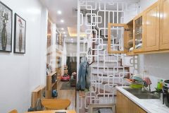 Nhà cực đẹp quận hai bà trưng chủ tự xây thoáng trước sau chỉ 90tr trên 1m2