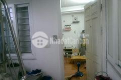 Bán gấp chung cư mini ngõ 426 đường láng, 2 ngủ, đống đa