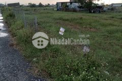 Bán đất nền cực rẽ khu công nghiệp vĩnh lộc a, chỉ hơn 7trm2