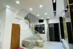 Bán nhà phố 1t3l đường 2 kdc the pearl riverside, nguyễn văn tuôi, bến lức, long an, 70m23.65tỷ.