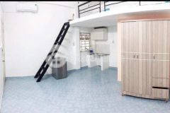 Cho thuê phòng full nội thất tại 862 đinh bộ lĩnh p24 q bình thạnh