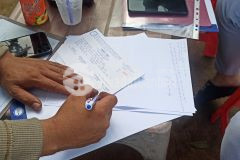 Đất thành phố mới, bình dương