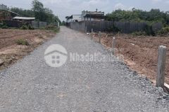 Bán đất 360m2 thổ cư tx trảng bàng tây ninh