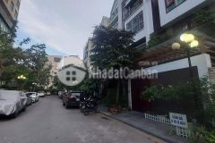 Hiếm triều khúc, dt 127m2, mt 9m, chỉ 9.6 tỷ, chia lô, xây ccmn, ô tô vào nhà