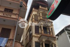 Đường 2 ô tô tránh, ngô gia tự 120m, giá 6,1 tỷ