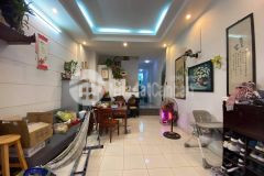 Bán gấp nhà xô viết nghệ tĩnh, p21, bình thạnh, giá rẻ, 80m2 ngang 4.2m, 4pn