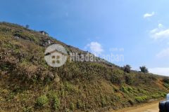 Mảnh đất 2262m2 thôn hang đá sapa có sổ đỏ an toàn cho các nhà đầu tư