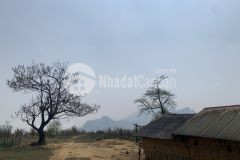 Mảnh đất hơn 1200m2 thôn trung trải đi đầu đón sóng quy hoạch