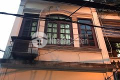 Cần bán nhà ngõ79 cầu giấy an sinh tốt gần các trường đại học lớnthuân tiện