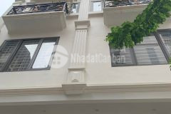 Bán tòa nhà văn phòng thái hà 8 tầng thiết hế hiện đại,ô tô chạy thoải mái 90m2 mt6m 22 tỷ