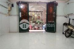 Nhà kinh dương vương, quân bình tân,thông nhiều hẻm,gía rẻ,nhiều tiện ích xung quanh